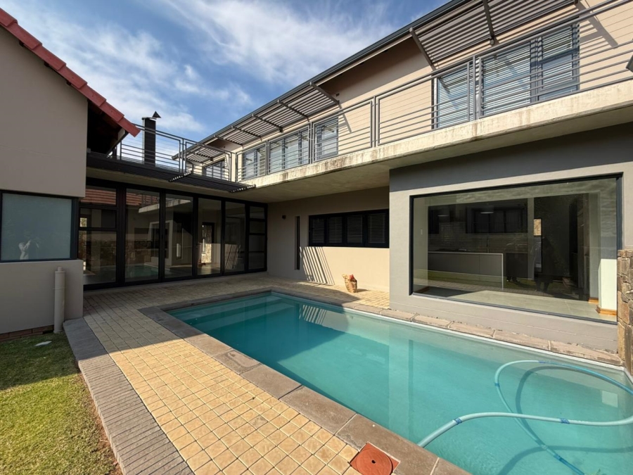 To Let 4 Bedroom Property for Rent in Wild Olive Estate Free State